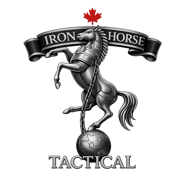 Iron Horse Tactical
